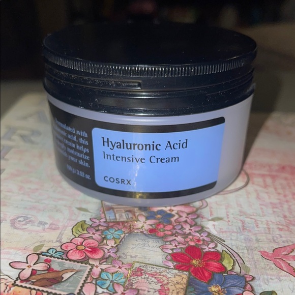 COSRX Hyaluronic Acid Intensive Cream - Picture 1 of 3